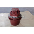 U20 Drive Final Drive U20 Travel Motor PHV-190-39-1-8944A